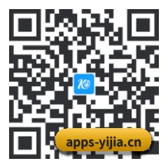 安卓 APP 二维码